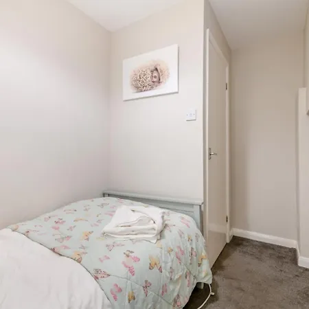 Casa vacanze 3 Bed In Oc-w418 *