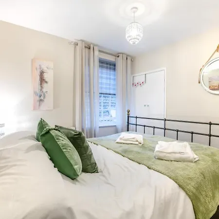 3 Bed In Oc-w418 Casa vacanze Whitby