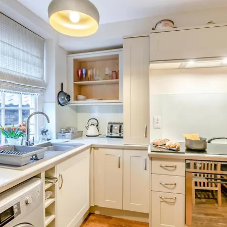 3 Bed In Oc-w418 Casa vacanze Whitby