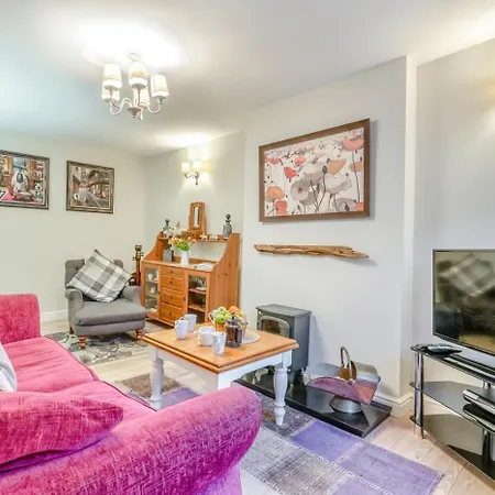3 Bed In Oc-w418 Casa vacanze *