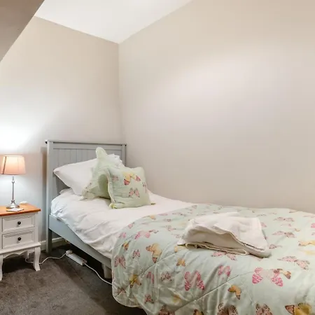 Сasa de vacaciones 3 Bed In Oc-w418 *