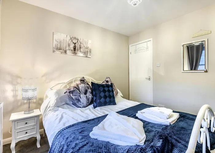 Casa vacanze 3 Bed In Oc-w418