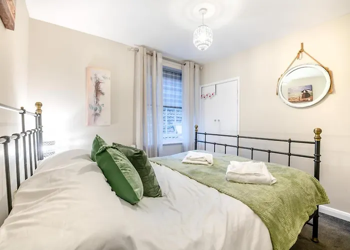 3 Bed In Oc-w418 Casa vacanze Whitby