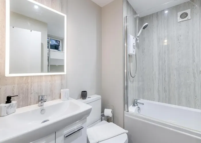 3 Bed In Oc-w418 Casa vacanze
