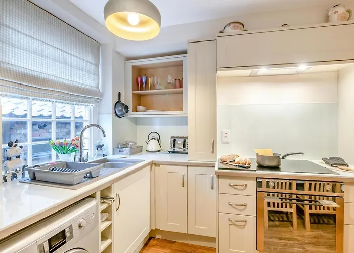 3 Bed In Oc-w418 Casa vacanze Whitby