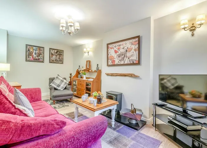 3 Bed In Oc-w418 Casa vacanze *