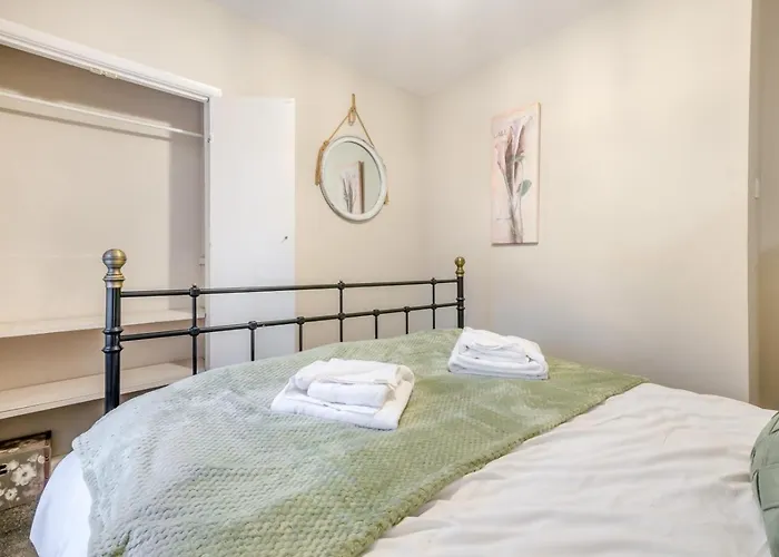 3 Bed In Oc-w418 *