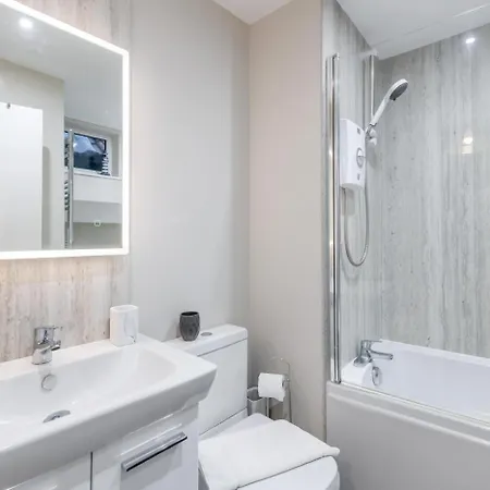 Holiday home Sea Salt