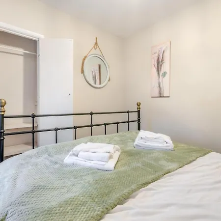 Holiday home Sea Salt Whitby