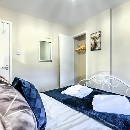 3 Bed In Oc-w418 別荘 *