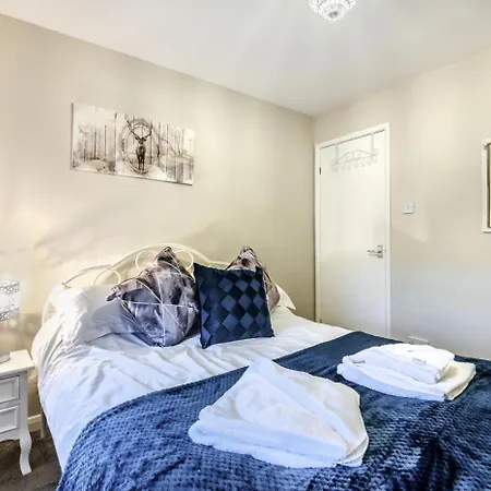 Ferienhaus 3 Bed In Oc-w418