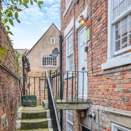 Ferienhaus 3 Bed In Oc-w418