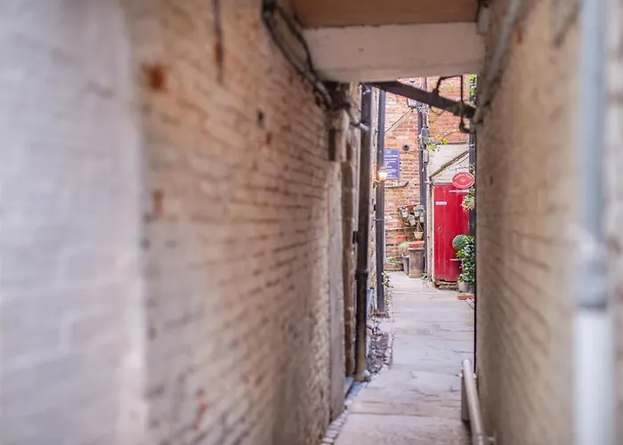 別荘 3 Bed In Oc-w418 *