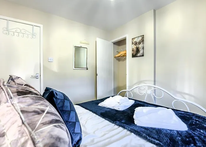 3 Bed In Oc-w418 別荘 *