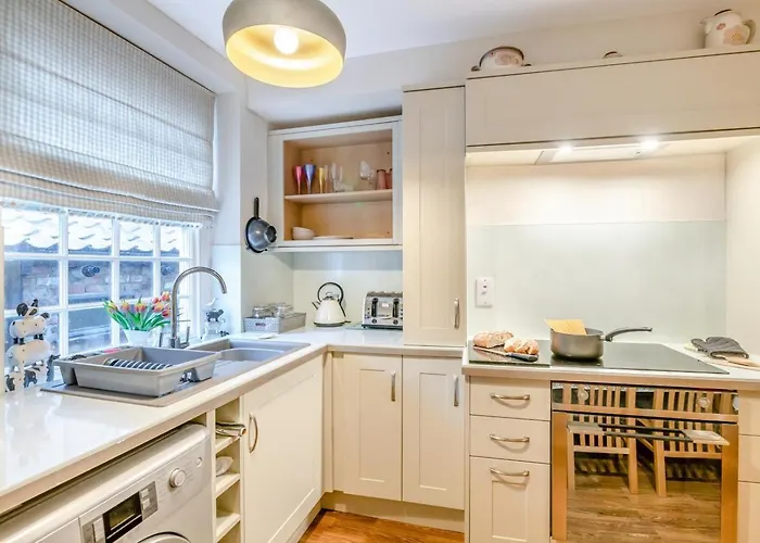 3 Bed In Oc-w418 * ウィットビー