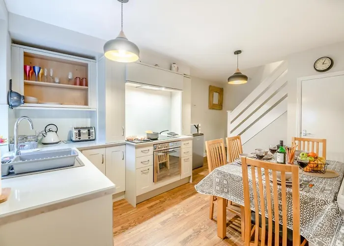 3 Bed In Oc-w418 * ウィットビー