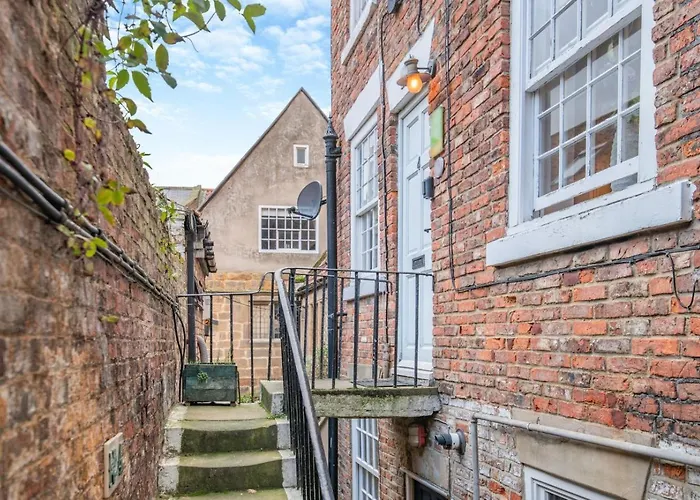 Ferienhaus 3 Bed In Oc-w418