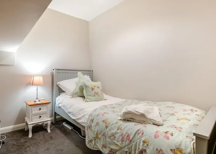 Ferienhaus 3 Bed In Oc-w418 *