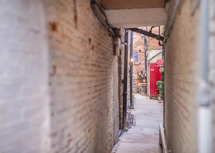 3 Bed In Oc-w418 Ferienhaus *