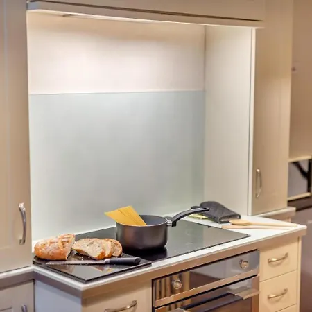 بيت للعطل Sea Salt *